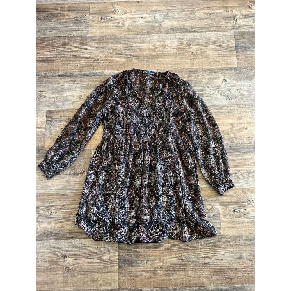 ZARA Dress